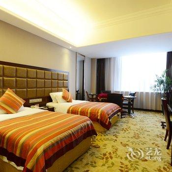 河南瑞贝卡大酒店酒店提供图片