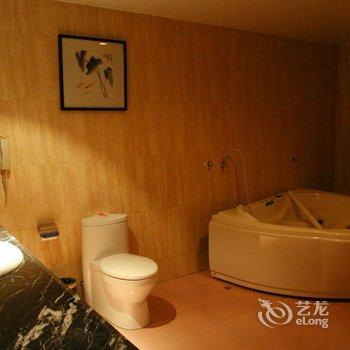 海安锦龙国际大酒店酒店提供图片