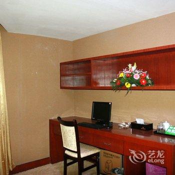 海安锦龙国际大酒店酒店提供图片