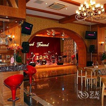 天津政协俱乐部酒店提供图片