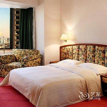 广州珀丽酒店酒店提供图片