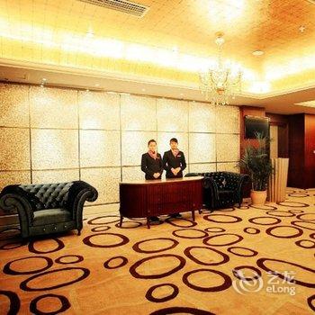 赣州香江湾国际酒店酒店提供图片