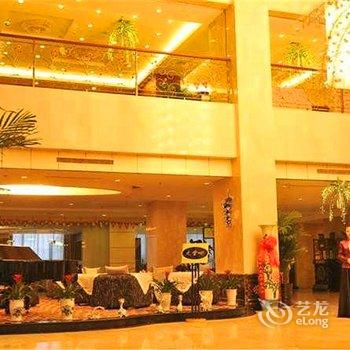 银川黄河明珠大酒店酒店提供图片