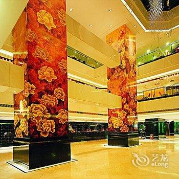 广州华厦大酒店酒店提供图片