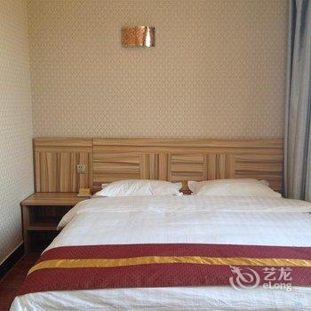 赤峰克什克腾旗金城宾馆酒店提供图片