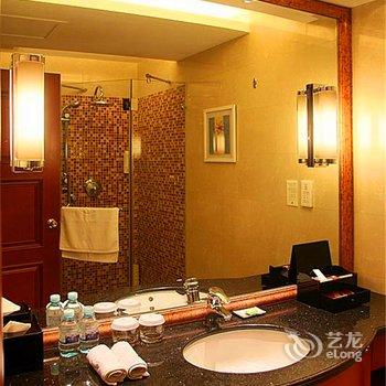 北京鑫海锦江大酒店酒店提供图片