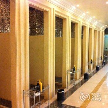 南通惠蒲大酒店(如皋)酒店提供图片