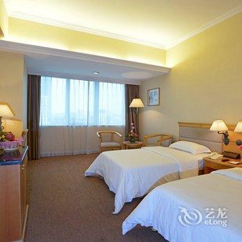 广州新世纪酒店酒店提供图片