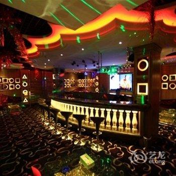 山西八号公馆(运城)酒店提供图片