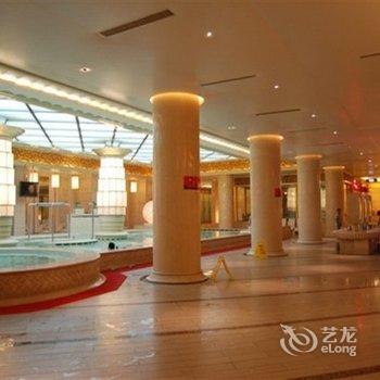 山西八号公馆(运城)酒店提供图片