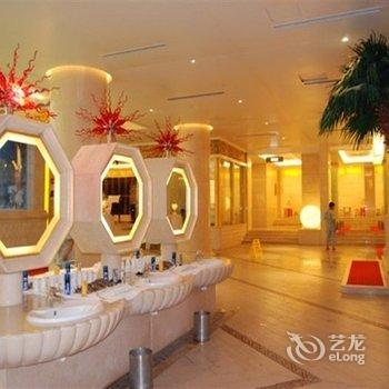 山西八号公馆(运城)酒店提供图片