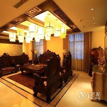 山西八号公馆(运城)酒店提供图片