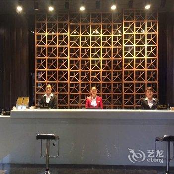 漯河大东海金源酒店酒店提供图片