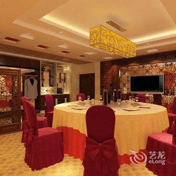 通化东方假日酒店酒店提供图片