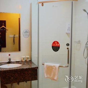 格林豪泰(胶州三里河公园店)酒店提供图片