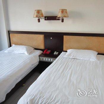 信丰白天鹅商务酒店酒店提供图片