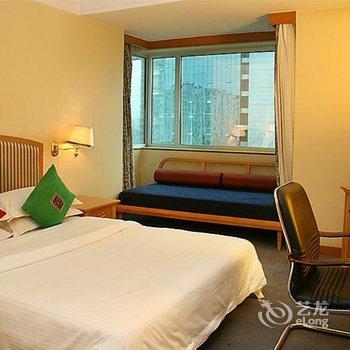 长春吉隆坡大酒店酒店提供图片