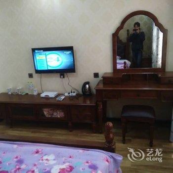广南君悦商务酒店酒店提供图片