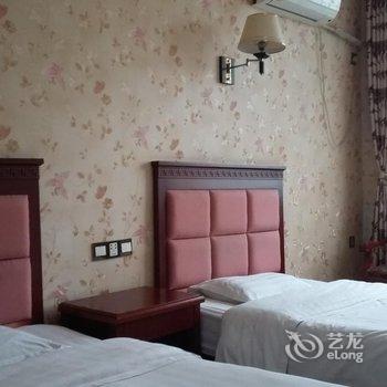 泸州龙富商务宾馆酒店提供图片