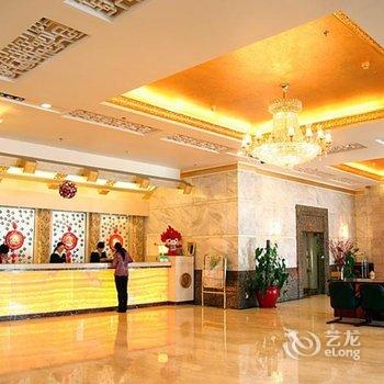 沈阳格林大饭店酒店提供图片