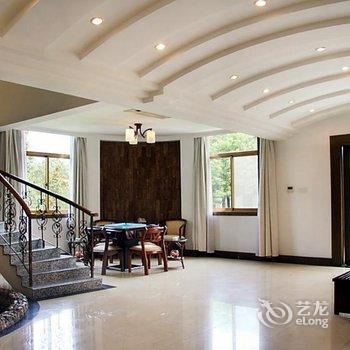 南京大吉温泉度假村酒店提供图片