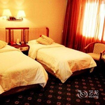 内蒙古赤峰宾馆酒店提供图片