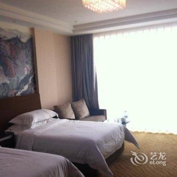 内蒙古赤峰宾馆酒店提供图片