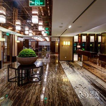 株洲银天国际商务酒店酒店提供图片