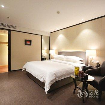 株洲银天国际商务酒店酒店提供图片