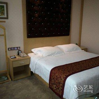 九江湖口鄱阳湖大酒店酒店提供图片