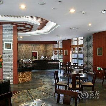 南京金陵晶元大酒店酒店提供图片