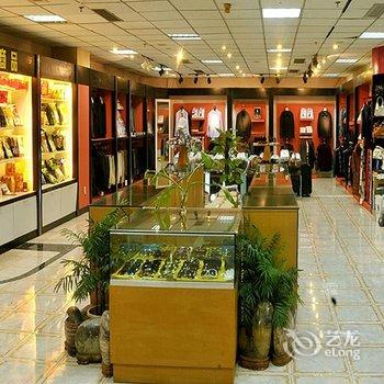 宜昌三峡工程大酒店酒店提供图片