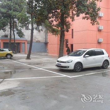 上饶尚蝶精品酒店酒店提供图片