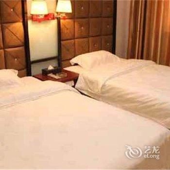 濮阳天意温泉宾馆酒店提供图片