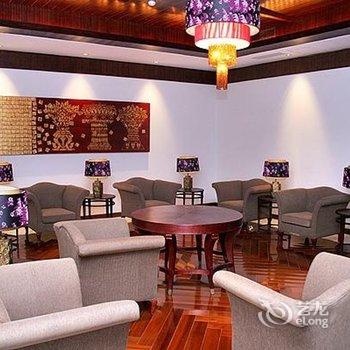 苏州建屋国际酒店酒店提供图片