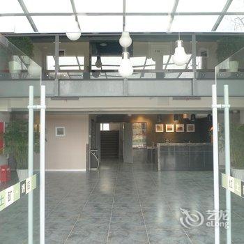 扬州红山体育公园(红山体育度假村)酒店提供图片