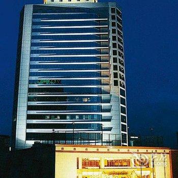呼和浩特国航大厦酒店提供图片