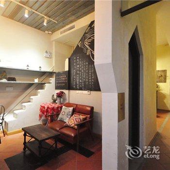 厦门鼓浪屿花庭旅馆(坛海花园店)酒店提供图片