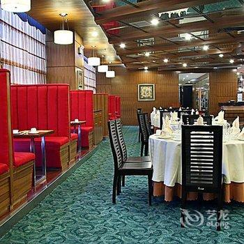 纽宾凯国际酒店(武汉新华路中山公园店)酒店提供图片