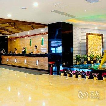 纽宾凯国际酒店(武汉新华路中山公园店)酒店提供图片