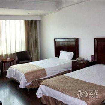 牡丹江金鼎国际大酒店酒店提供图片