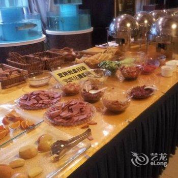 牡丹江金鼎国际大酒店酒店提供图片