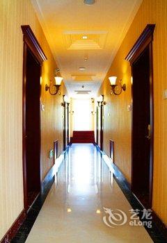 阿尔山草原假日精品酒店酒店提供图片