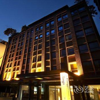 台北天阁酒店(林森馆)酒店提供图片
