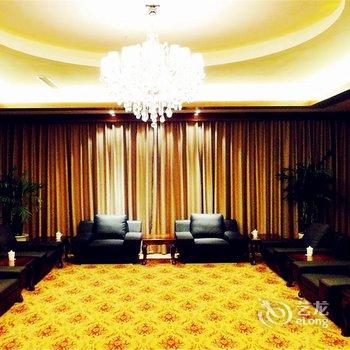 汉秀宫国际大酒店(原枣阳国际大酒店)酒店提供图片