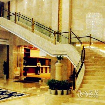 汉秀宫国际大酒店(原枣阳国际大酒店)酒店提供图片
