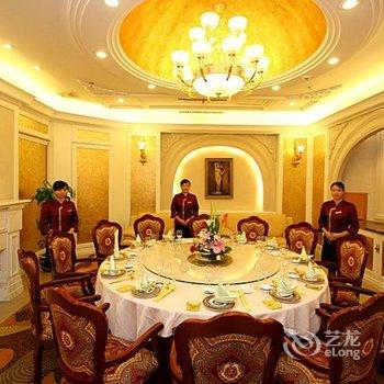 安徽安港良苑酒店酒店提供图片