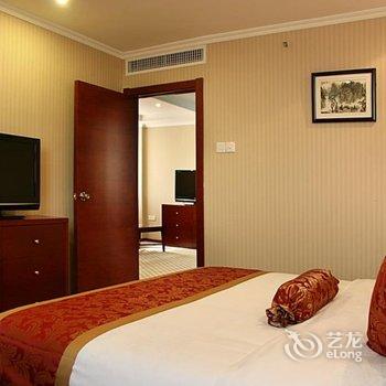 安徽安港良苑酒店酒店提供图片