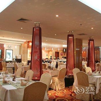 大同花园大饭店酒店提供图片