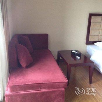 广州银丰国际公寓酒店提供图片
